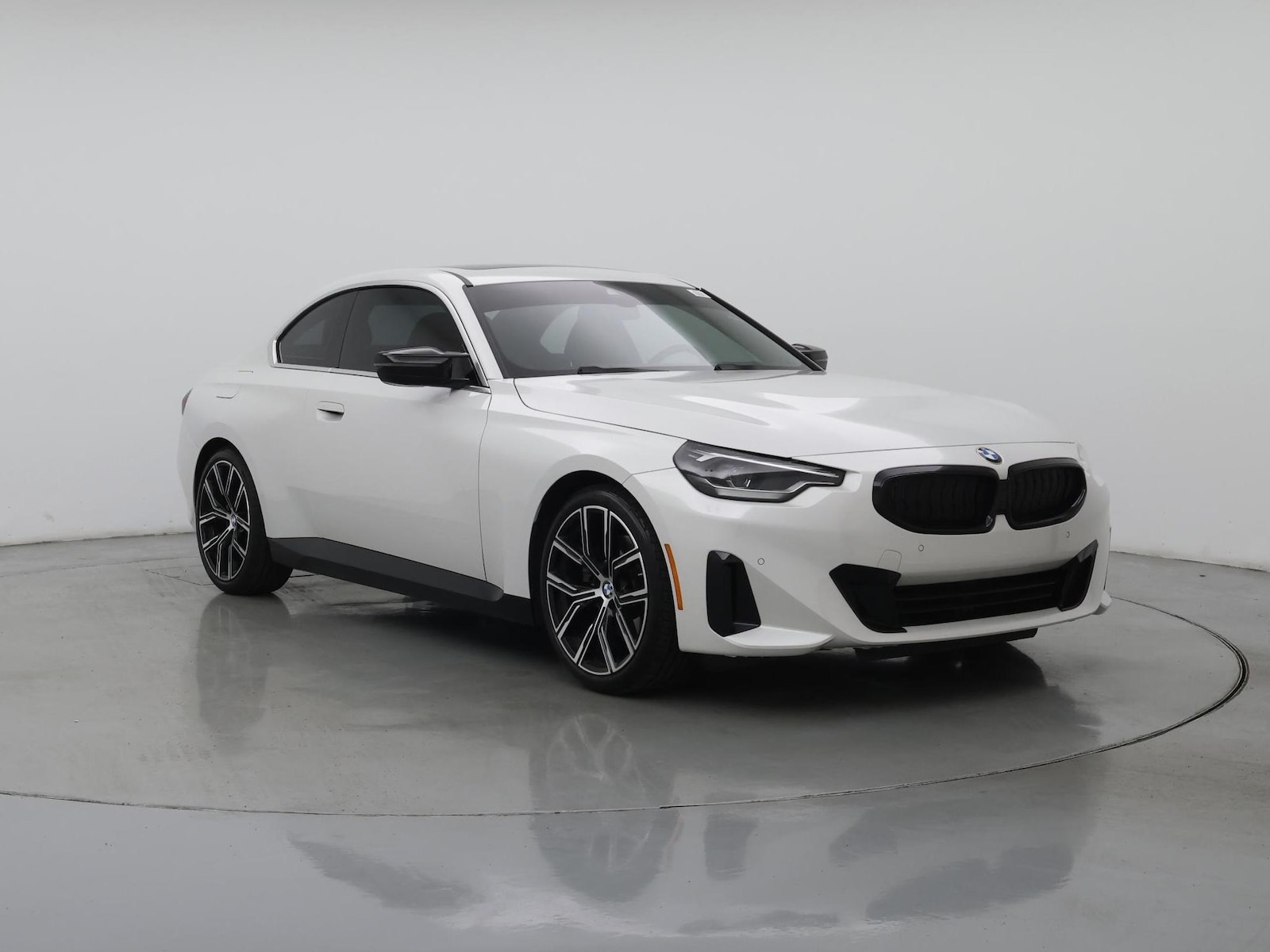 bmw 2 series 2023 3MW23CM08P8D05304 image bmw 2 series 2023 3MW23CM08P8D05304 image